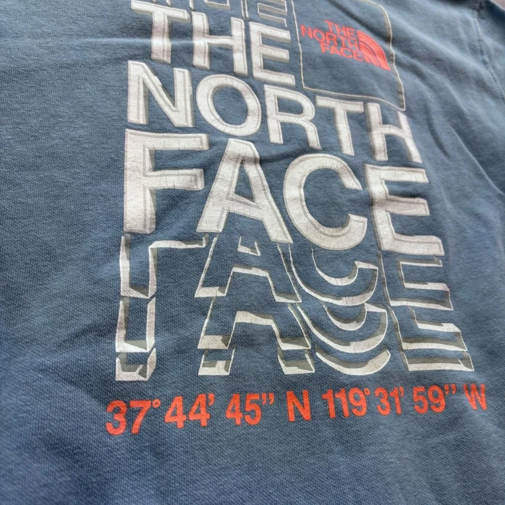 The North Face north face